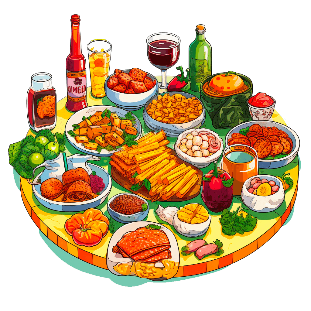 NextLevel Food logo